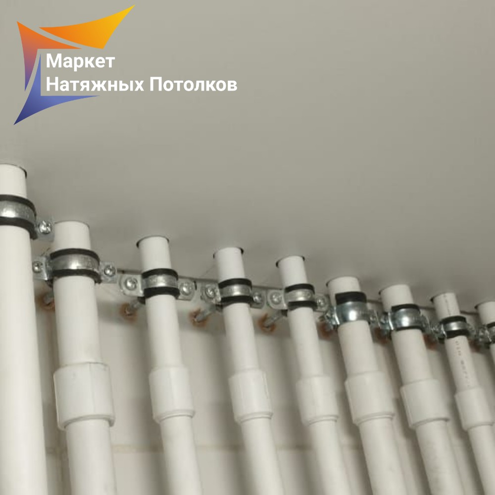 потолок 1