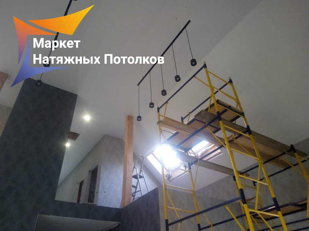 высотные работы 3