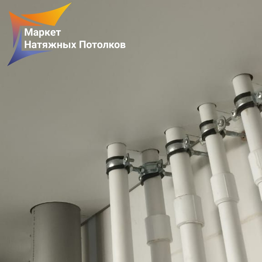 Солнечногорский район. Помещение котельной в доме.