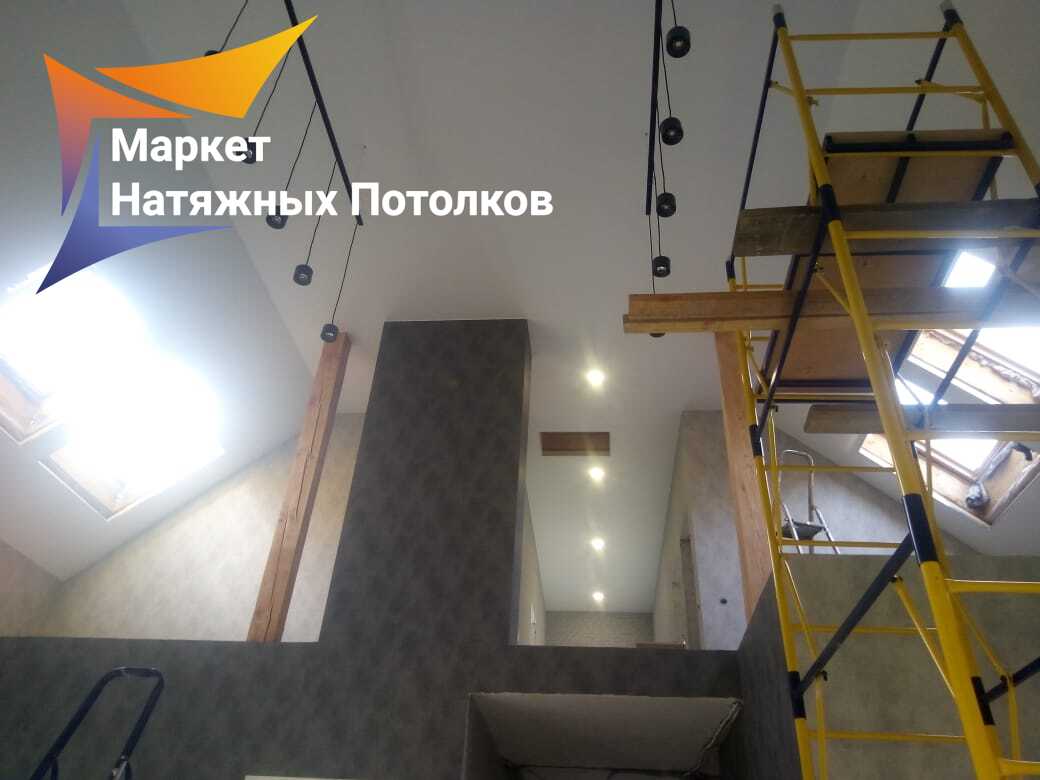 высотные работы 2