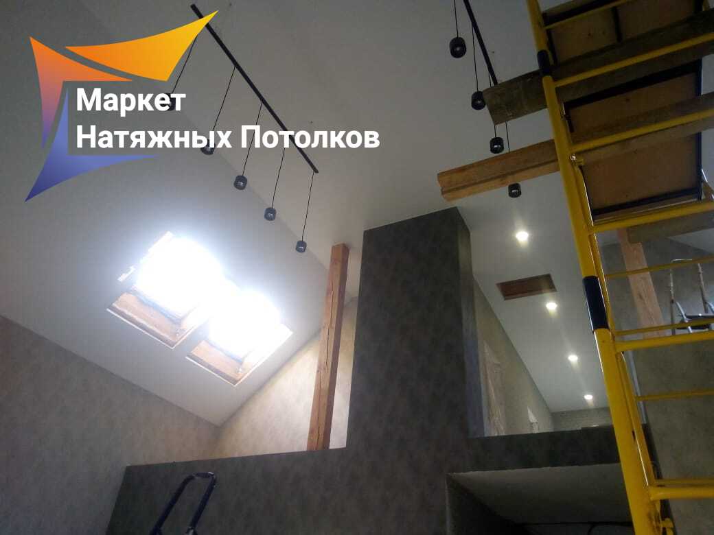 высотные работы 1